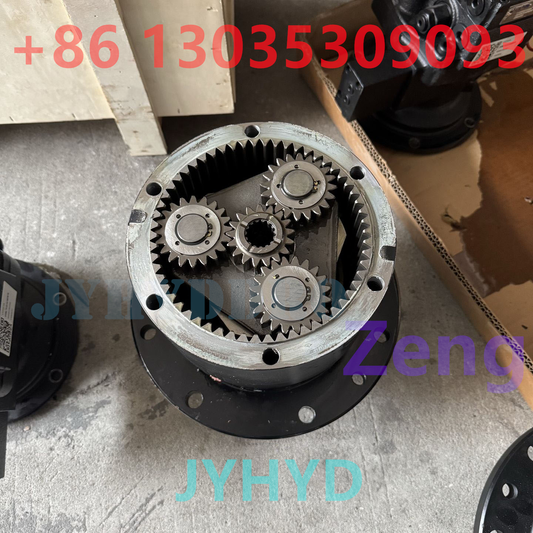 LIUGONG CLG9075E EXCAVATOR SWING REDUCTION GEARBOX