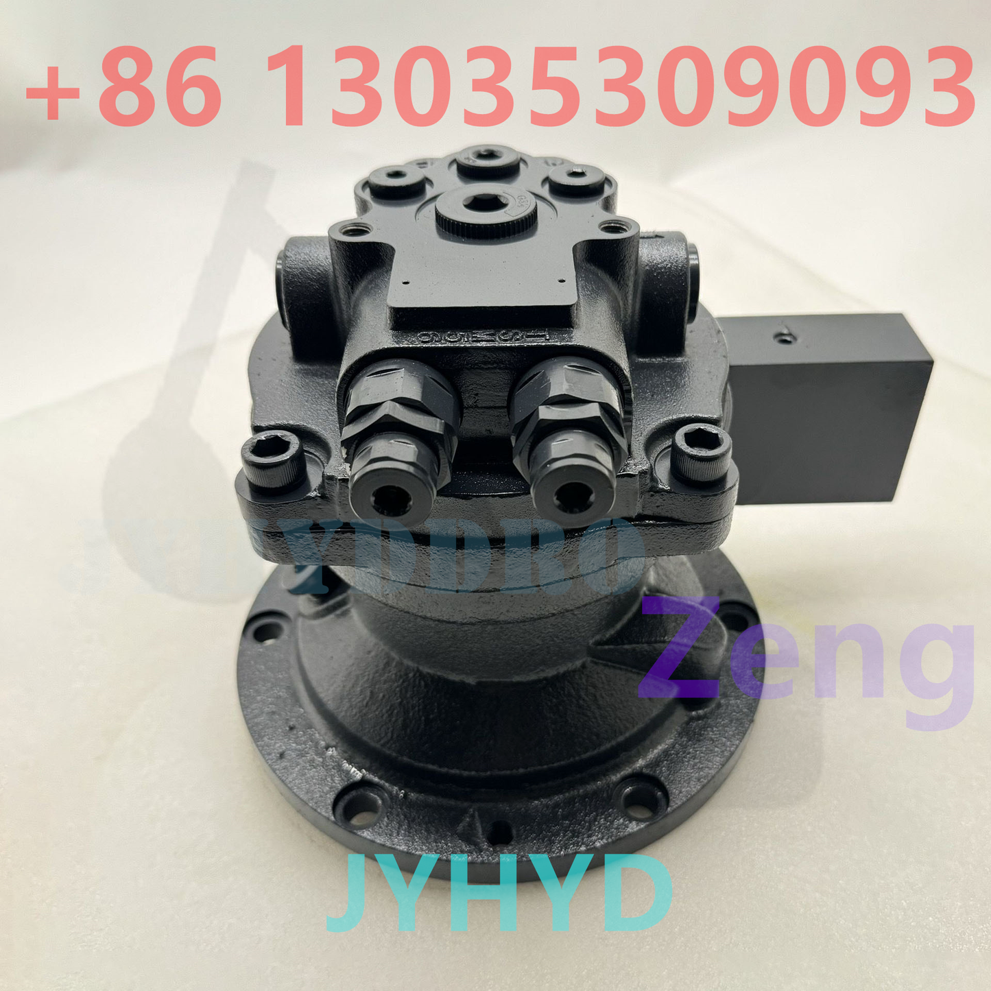 DOOSAN DX75 EXCAVATOR SWING MOTOR