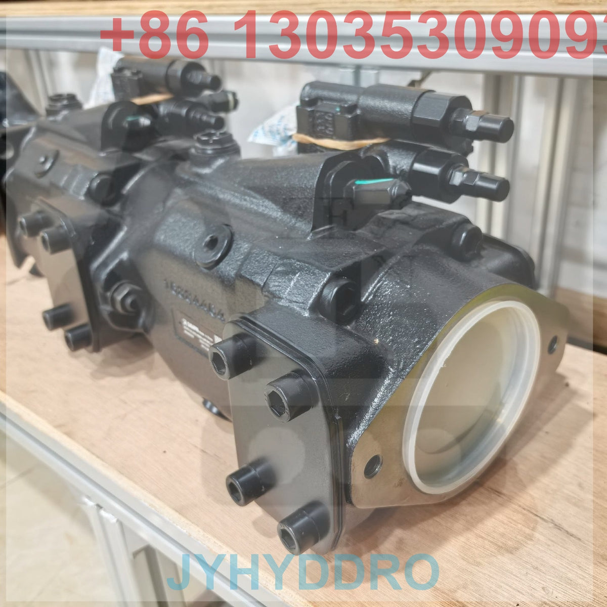 SANY SY245 EXCAVATOR MVPR60.80D-06S8 HYDRAULIC PUMP