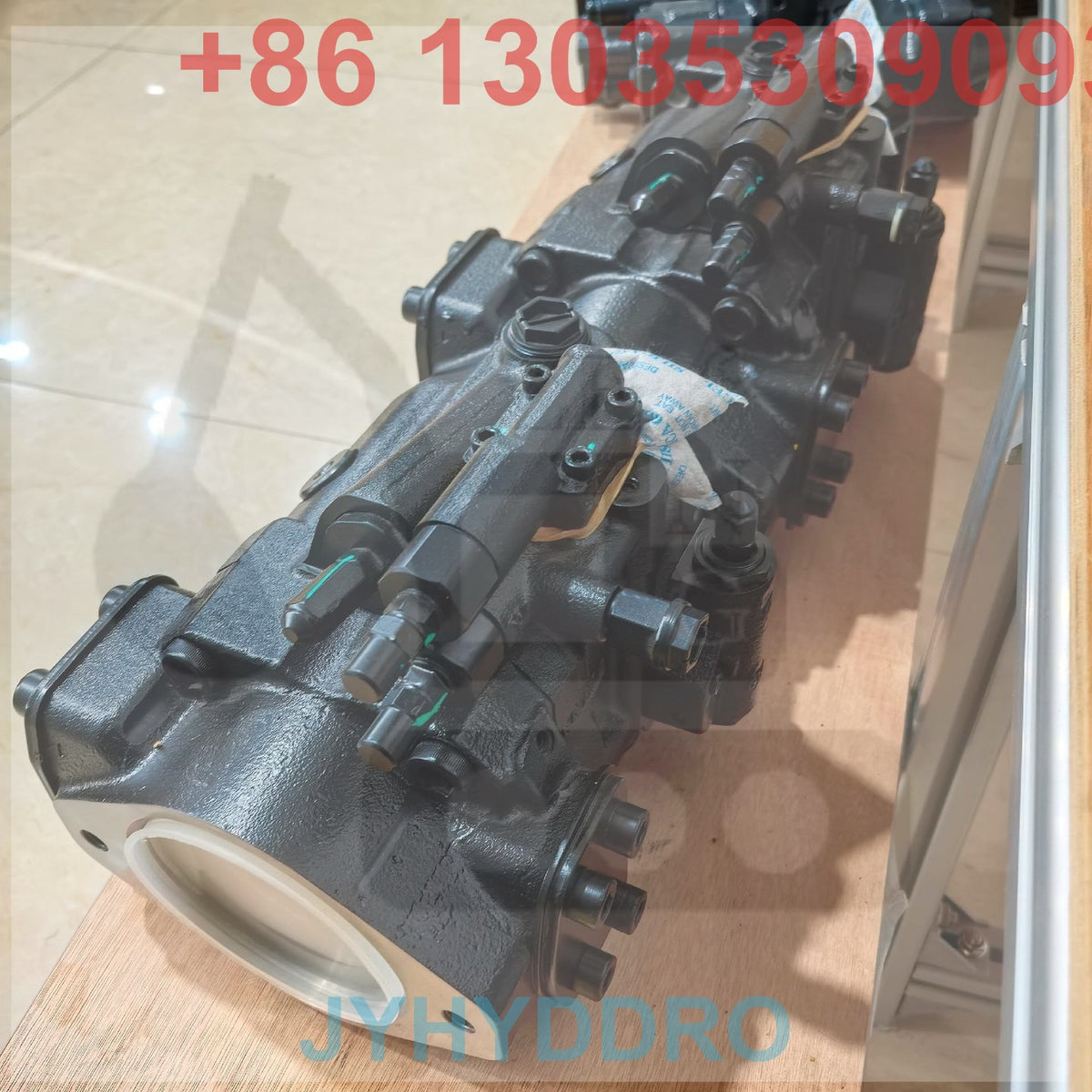SANY SY245 EXCAVATOR MVPR60.80D-06S8 HYDRAULIC PUMP