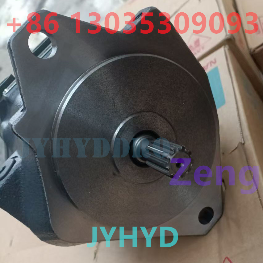 NACHI PVD-00B-15P HYDRAULIC PUMP FOR IHI IHI18 KATO HD18 LINGONG LG16 CATERPILLAR CAT301.5 CAT301.7 EXCAVATOR