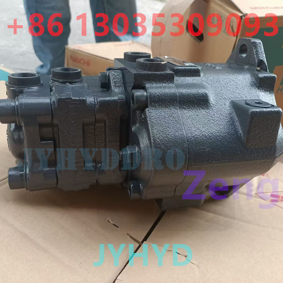 NACHI PVD-00B-15P HYDRAULIC PUMP FOR IHI IHI18 KATO HD18 LINGONG LG16 CATERPILLAR CAT301.5 CAT301.7 EXCAVATOR