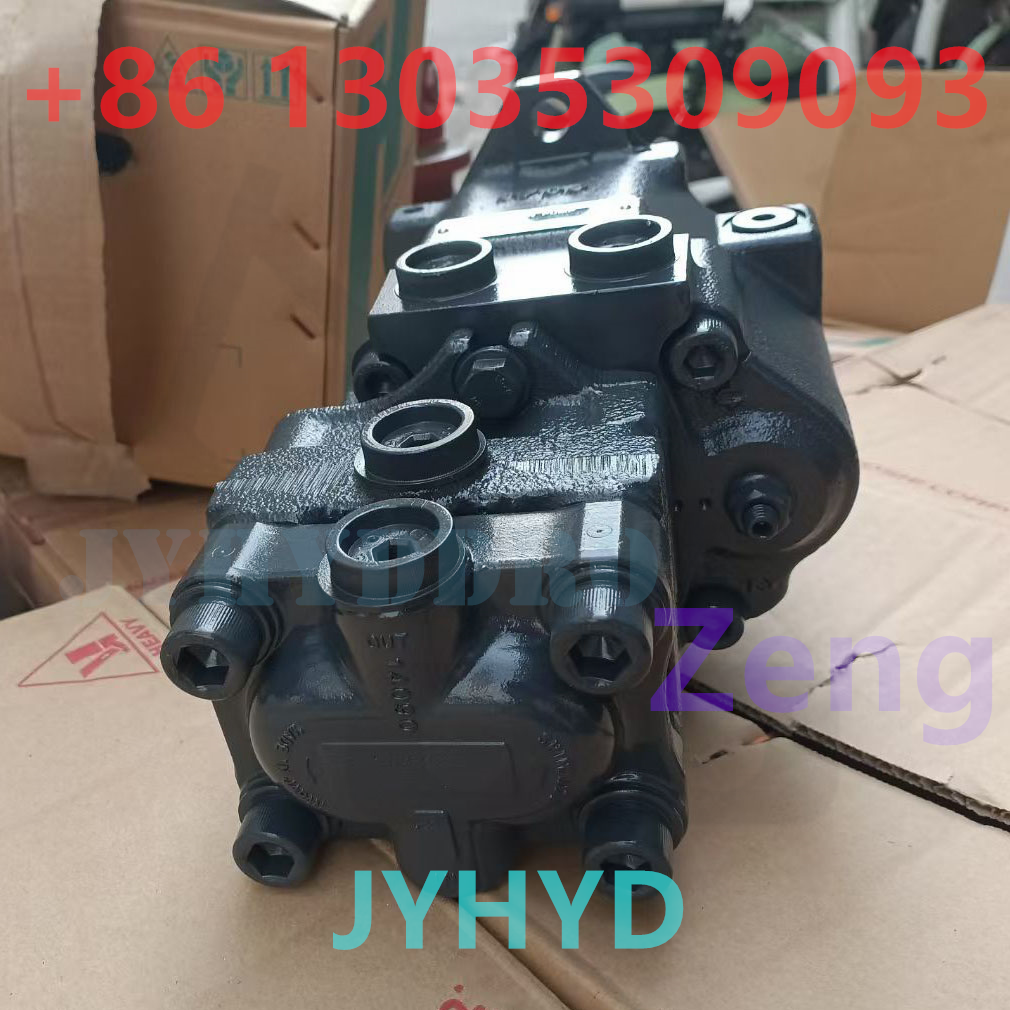 NACHI PVD-00B-15P HYDRAULIC PUMP FOR IHI IHI18 KATO HD18 LINGONG LG16 CATERPILLAR CAT301.5 CAT301.7 EXCAVATOR