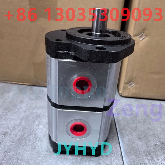 3349121672 GEAR PUMP