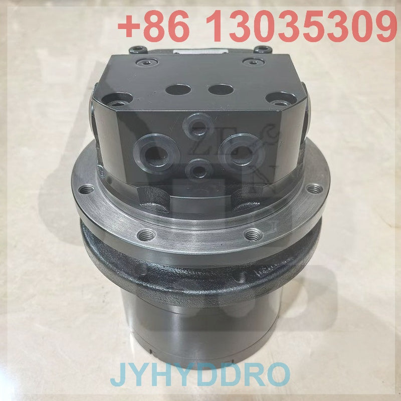XCMG XE15 XE17 SDLG LG16 YANMAR VIO17 EXCAVATOR TRBV49A2601-C01-JN TRBV-490 FINAL DRIVE TRAVEL MOTOR ASSY