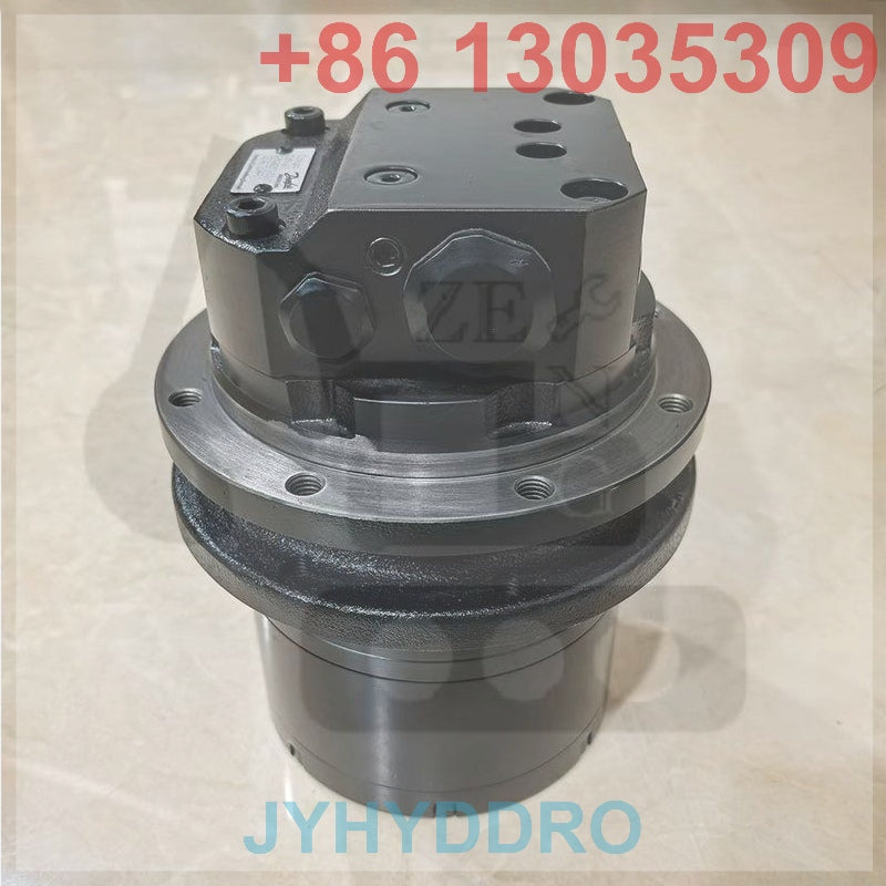 XCMG XE15 XE17 SDLG LG16 YANMAR VIO17 EXCAVATOR TRBV49A2601-C01-JN TRBV-490 FINAL DRIVE TRAVEL MOTOR ASSY