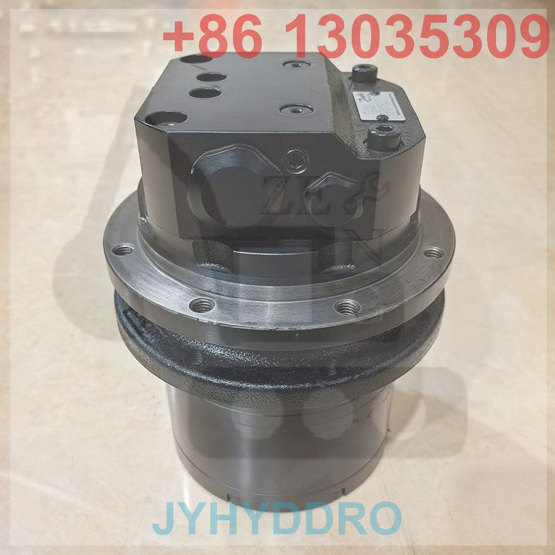 XCMG XE15 XE17 SDLG LG16 YANMAR VIO17 EXCAVATOR TRBV49A2601-C01-JN TRBV-490 FINAL DRIVE TRAVEL MOTOR ASSY