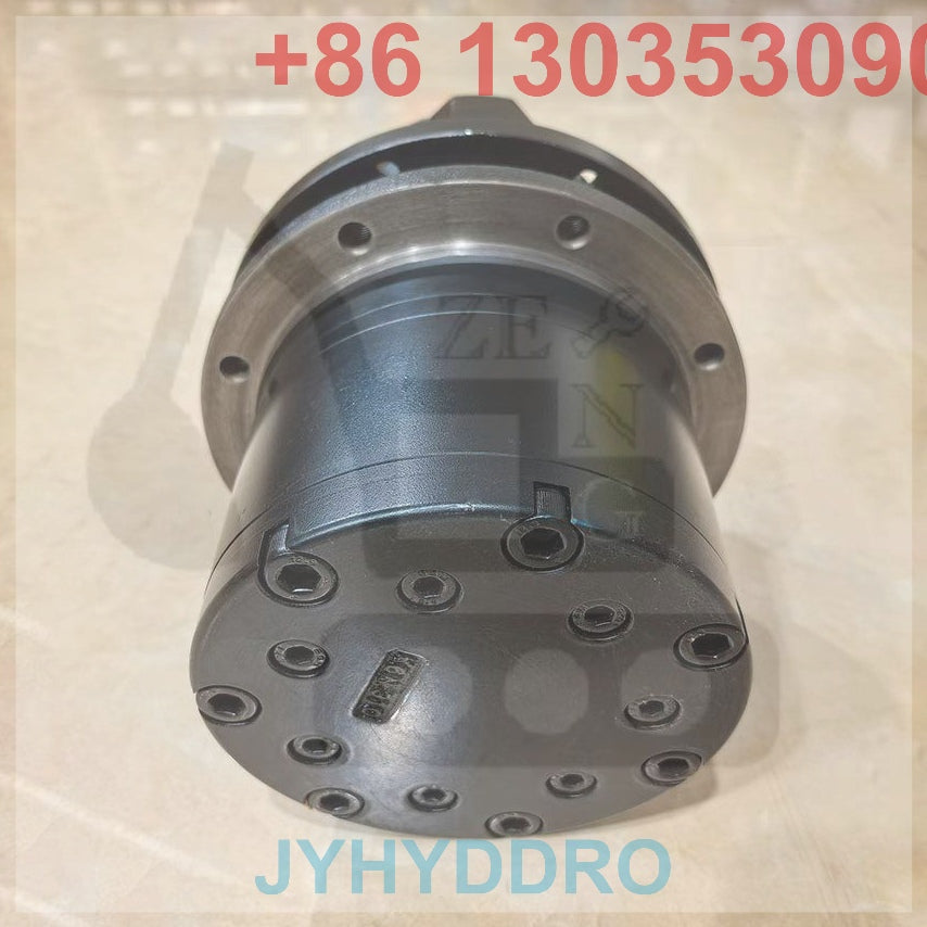 XCMG XE15 XE17 SDLG LG16 YANMAR VIO17 EXCAVATOR TRBV49A2601-C01-JN TRBV-490 FINAL DRIVE TRAVEL MOTOR ASSY