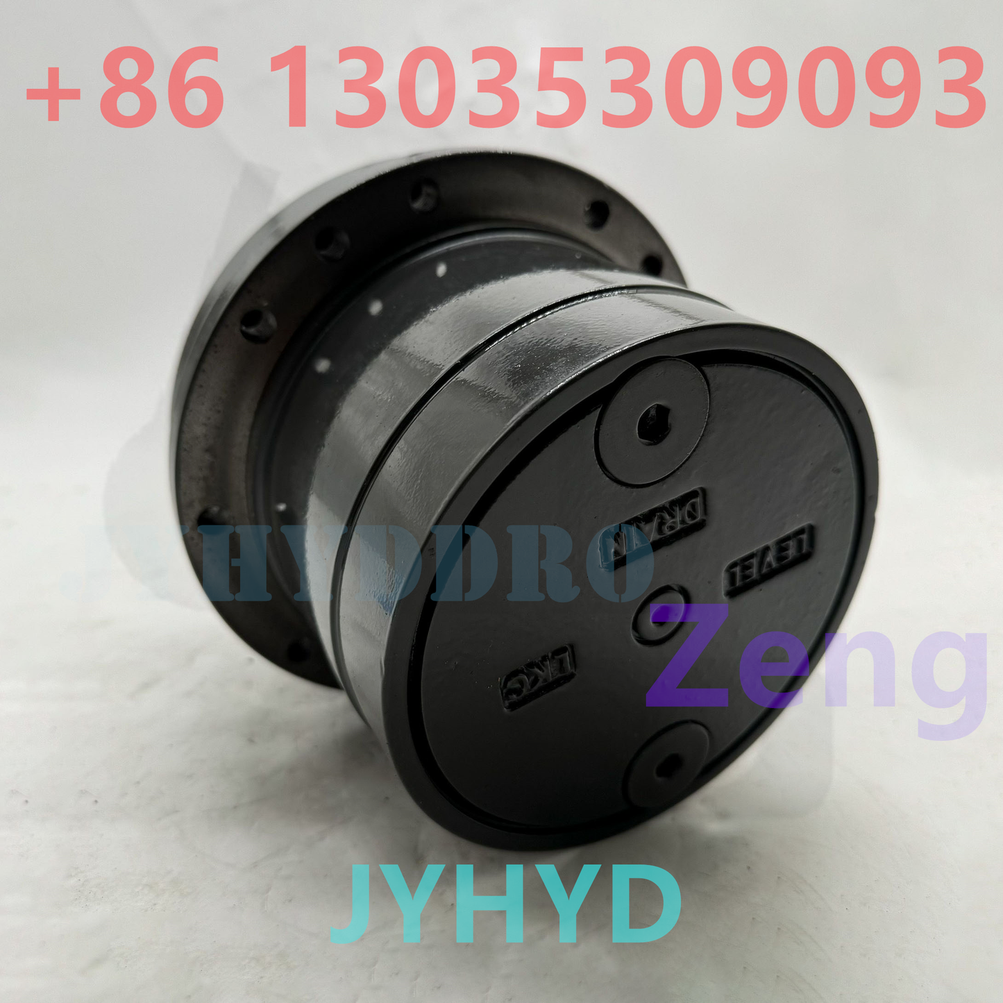 XCMG XE26 EXCAVATOR FINAL DRIVE TRAVEL MOTOR ASSY