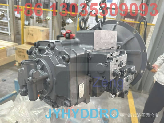 XCMG XE205 EXCAVATOR V90N130 HYDRAULIC PUMP