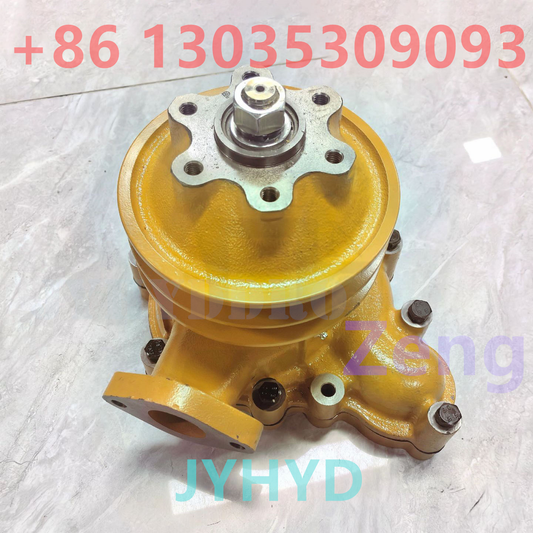 4D130 WATER PUMP