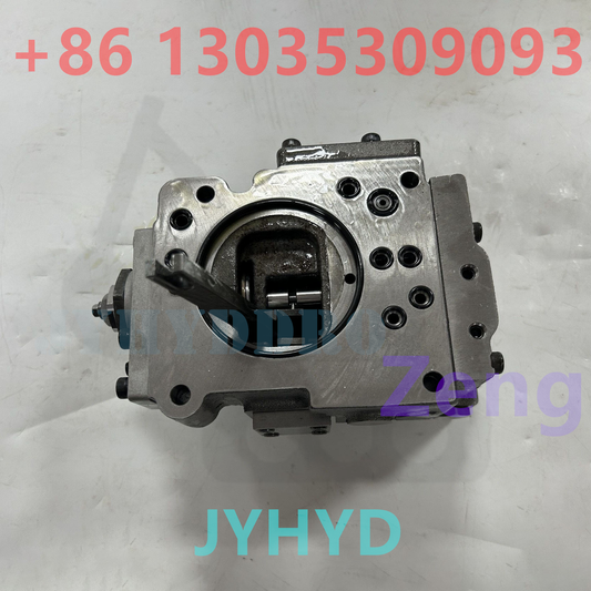 KOBELCO SK460-8 EXCAVATOR HYDRAULIC PUMP DYT0K-V FF29408 KDRDE5K-31-30 143 REGULATOR