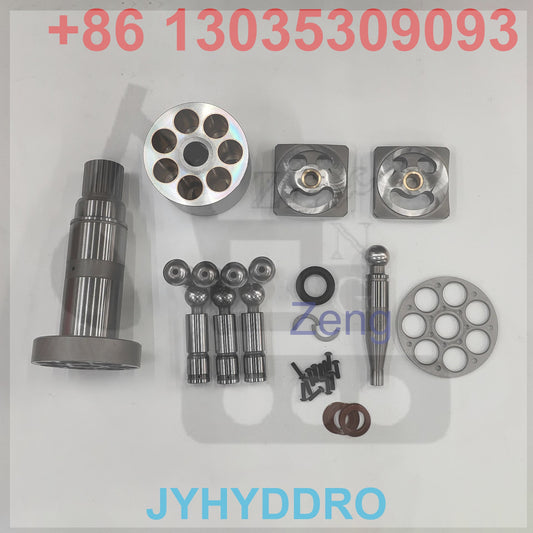 REXROTH A7V160 HYDRAULIC PUMP ROTARY GROUP