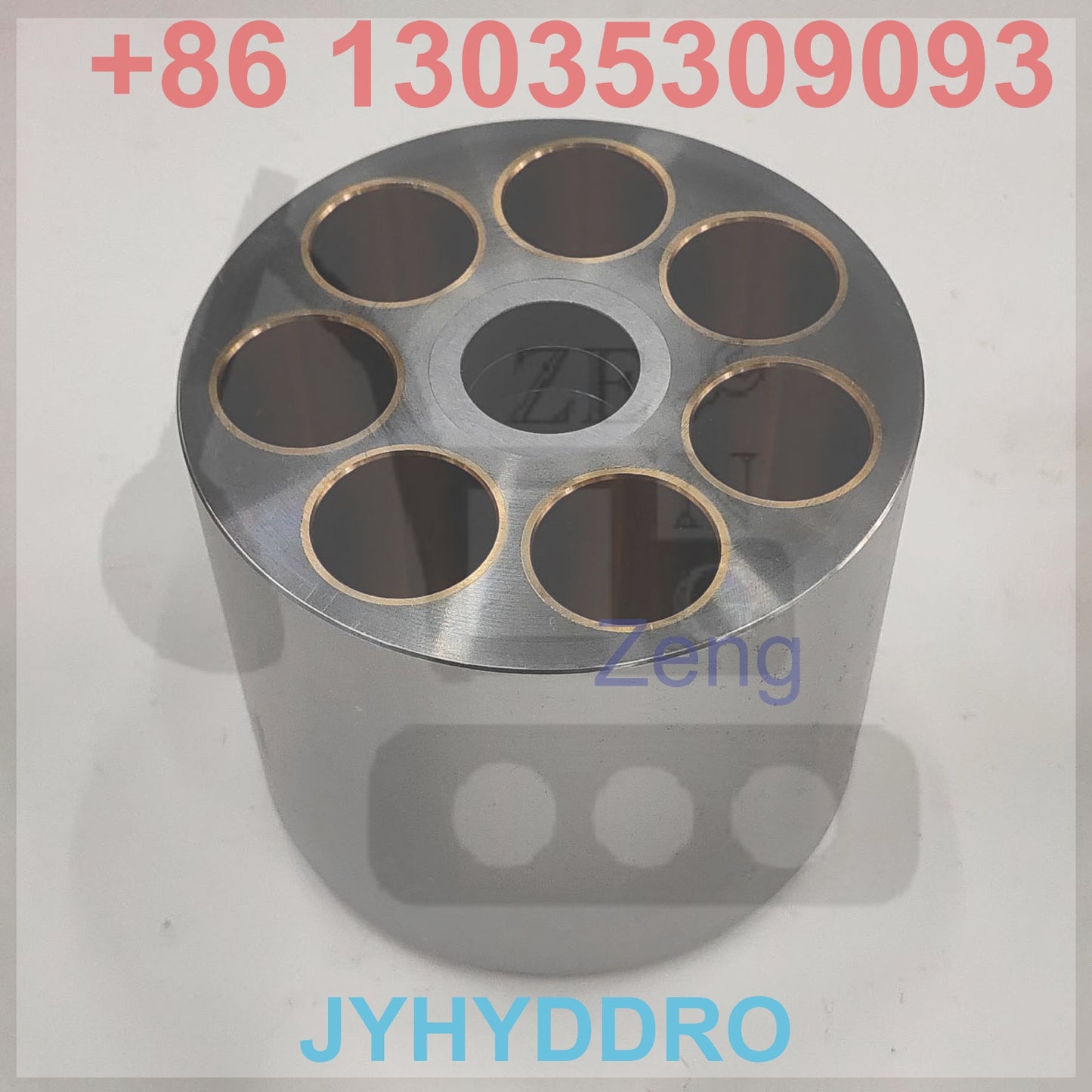 REXROTH A7V160 HYDRAULIC PUMP ROTARY GROUP