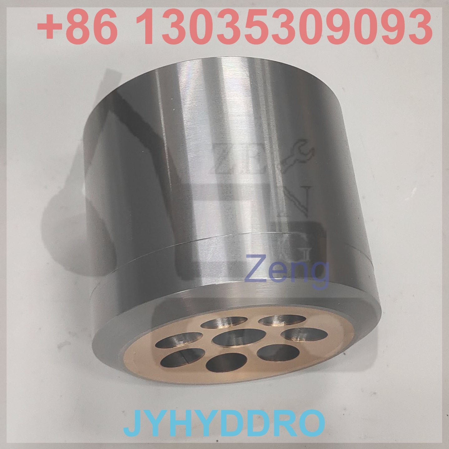 REXROTH A7V160 HYDRAULIC PUMP ROTARY GROUP