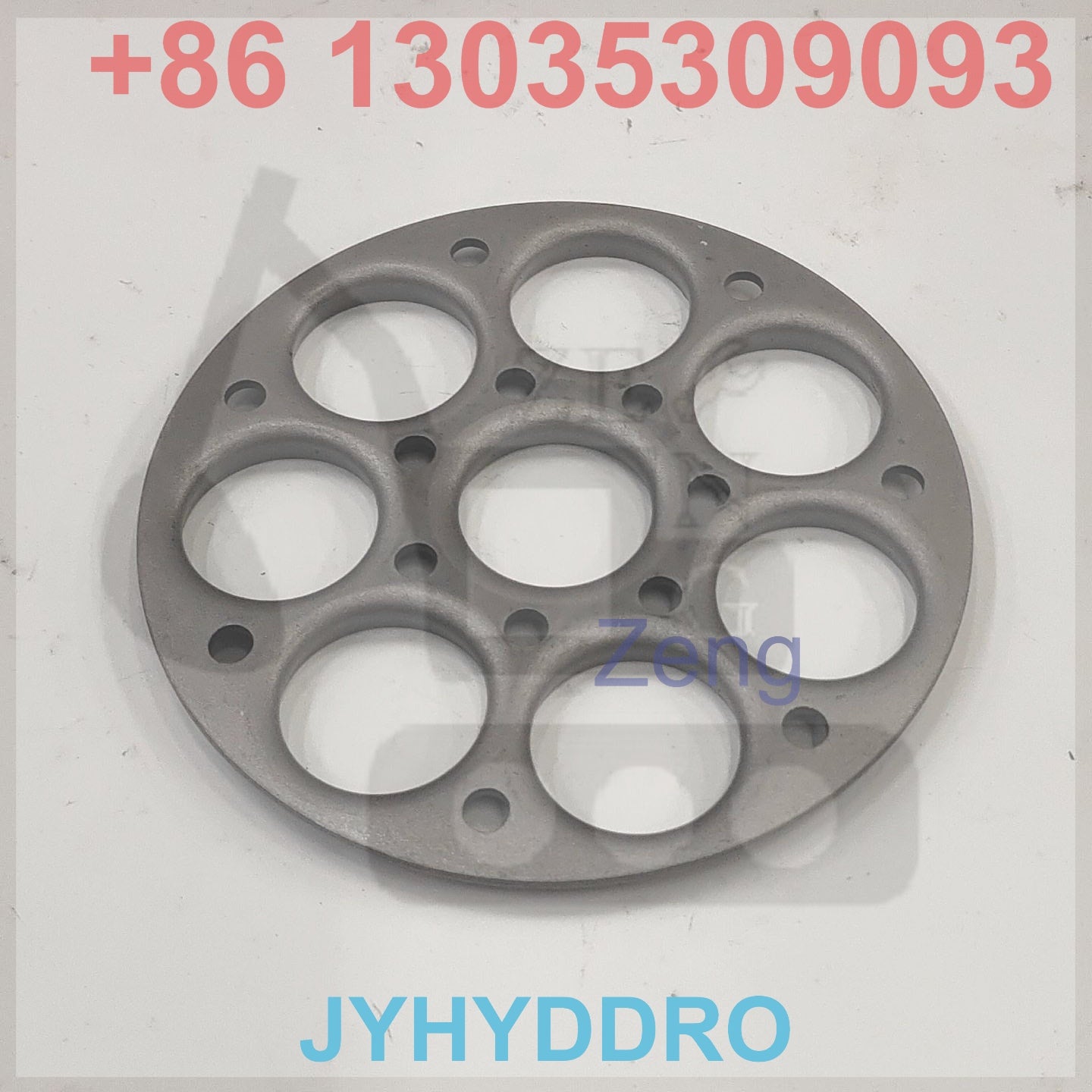 REXROTH A7V160 HYDRAULIC PUMP ROTARY GROUP