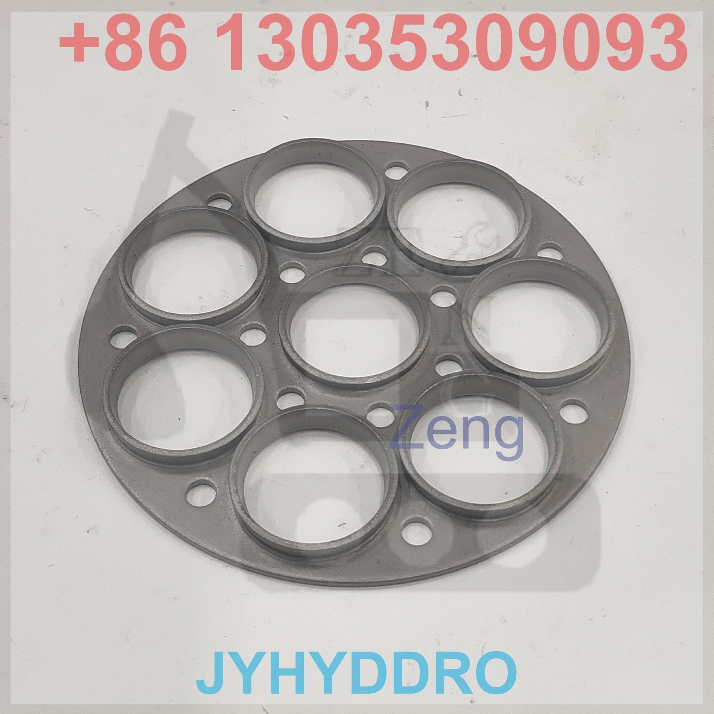 REXROTH A7V160 HYDRAULIC PUMP ROTARY GROUP