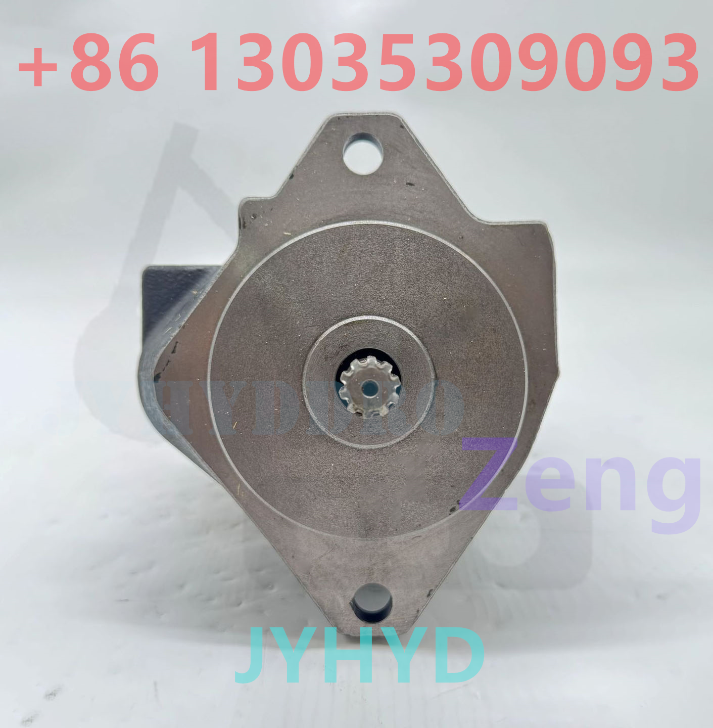 SDLG LG16 EXCAVATOR XCMG XE15 XE17 EXCAVATOR KUBOTA U17 EXCAVATOR SANTUI SD17 EXCAVATOR PVD-00B-16P-6AG3 HYDRAULIC PUMP