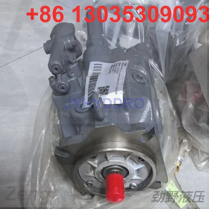 HENGLI HP5V76/AV10RC4S2MA-L1/1-T162 HYDRAULIC PUMP