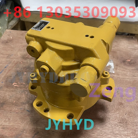 NACHI PCR-2B-10A-P-9937A 24500001 SWING MOTOR ASSY
