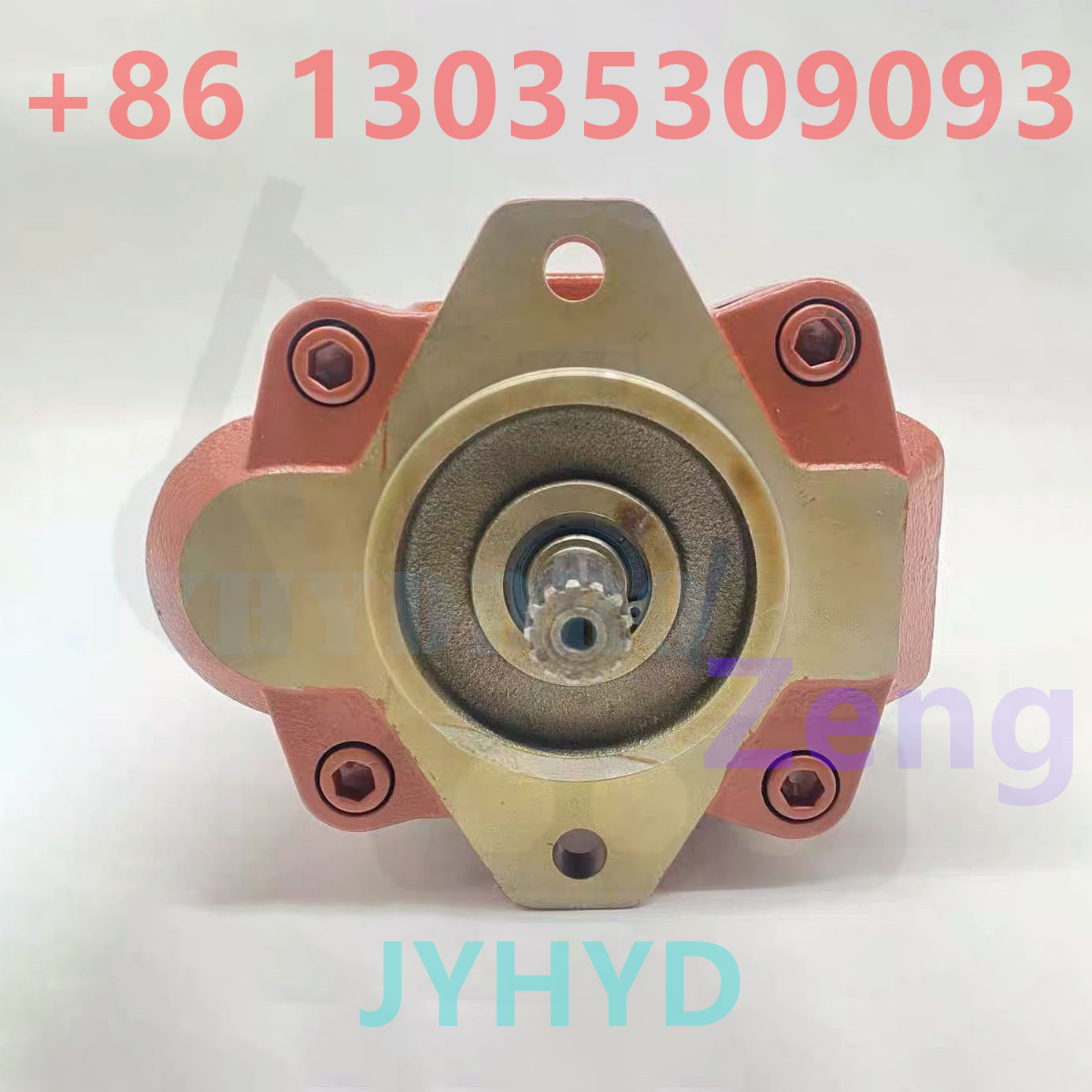 KAYABA PSVD2-13E HYDRAULIC PUMP