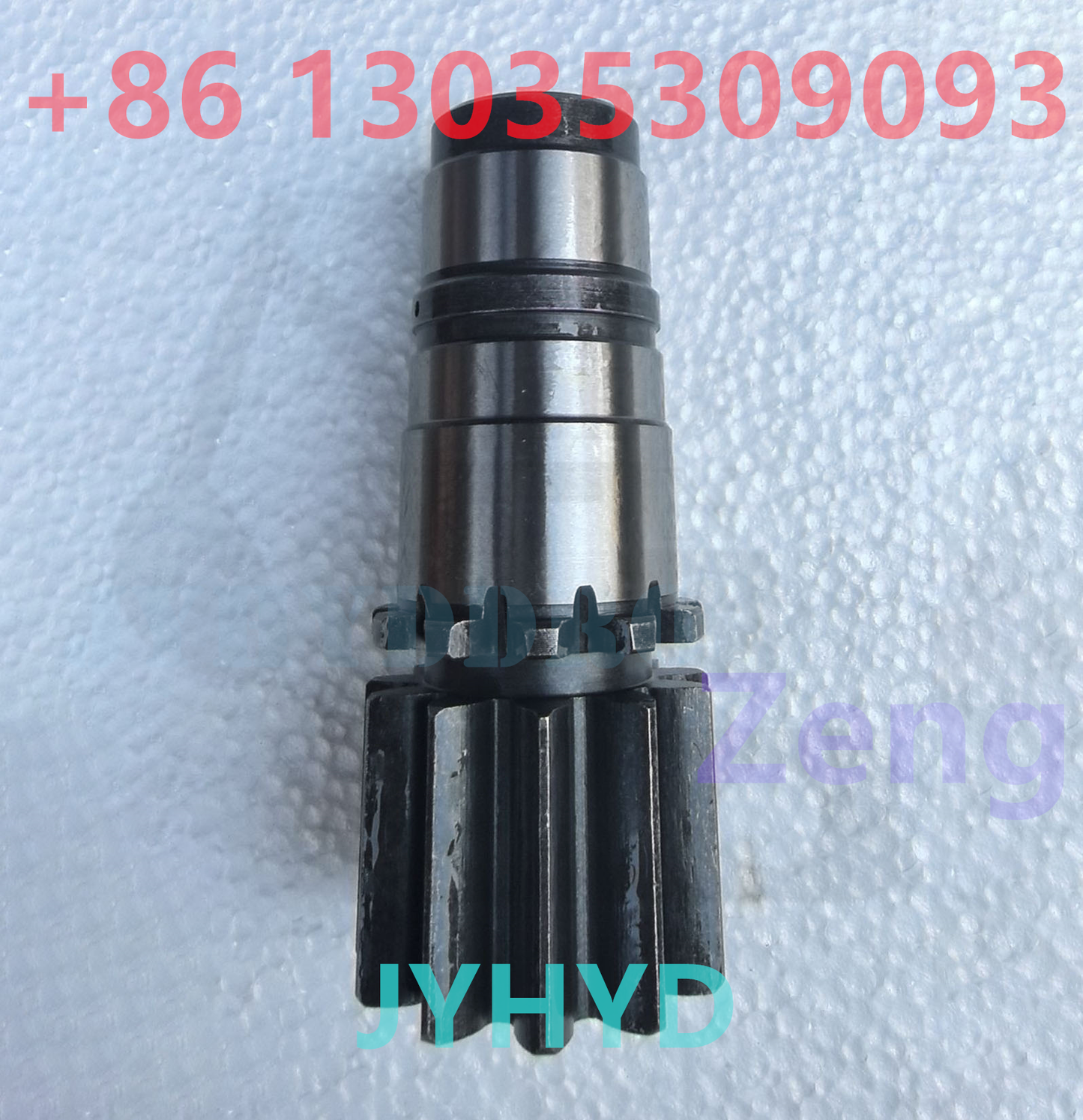YANMAR VIO20 EXCAVATOR SWING REDUCTION SHAFT