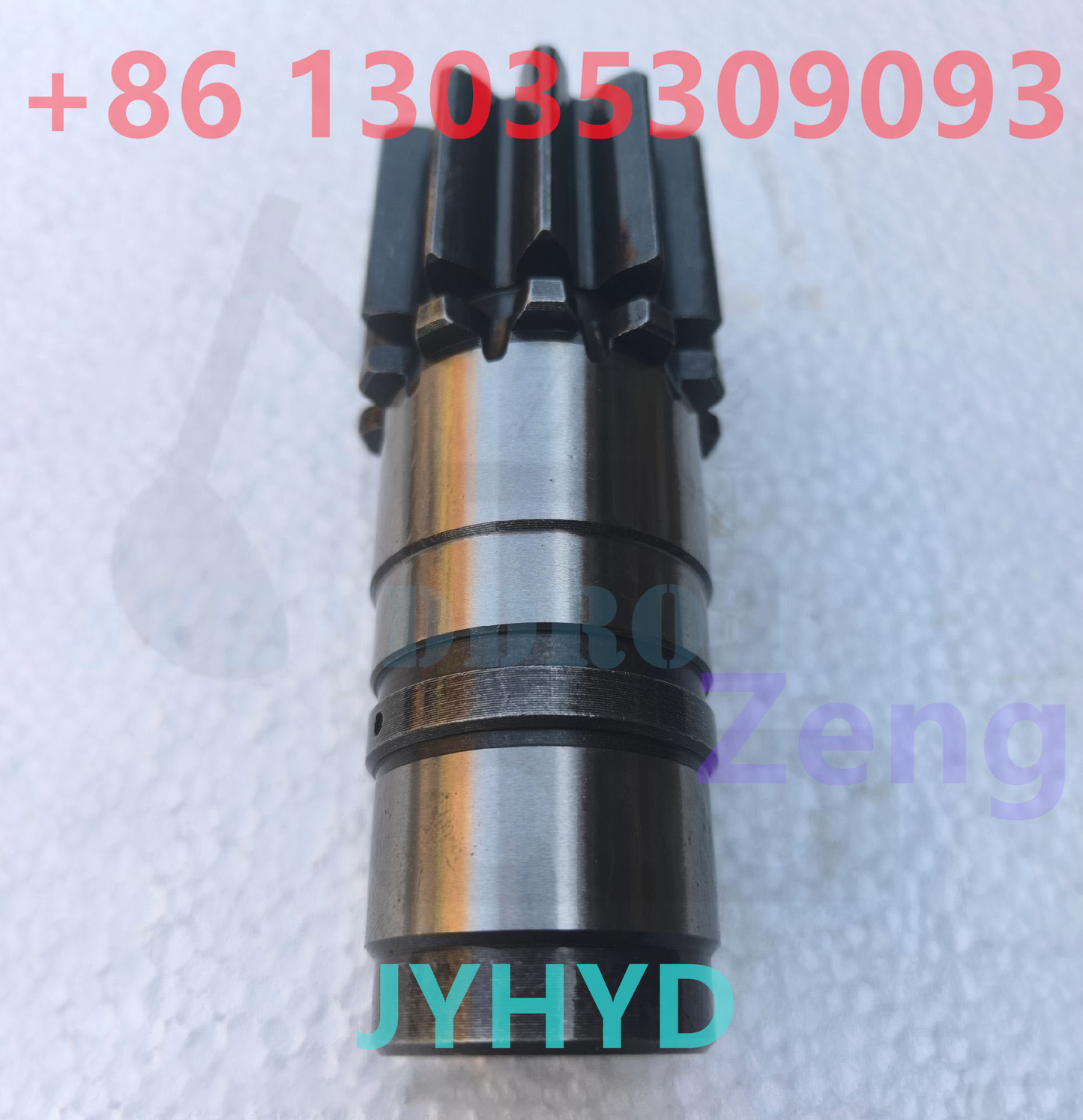 YANMAR VIO20 EXCAVATOR SWING REDUCTION SHAFT