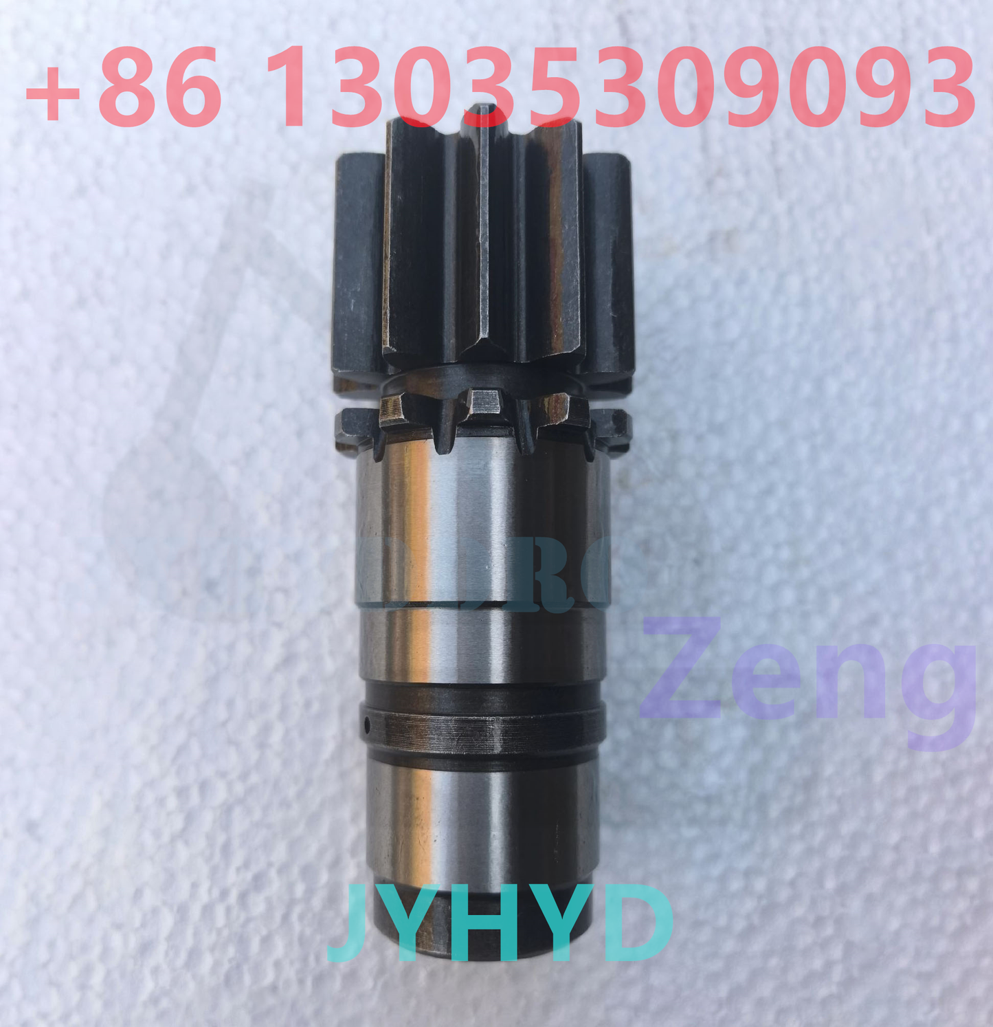 YANMAR VIO20 EXCAVATOR SWING REDUCTION SHAFT