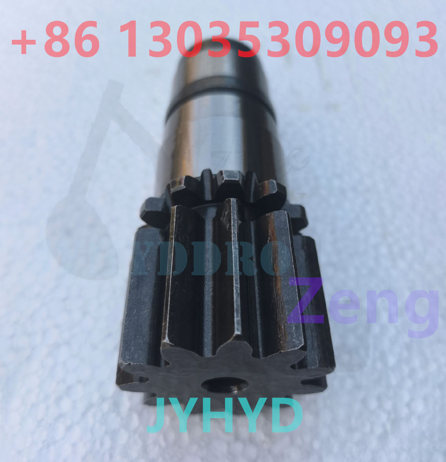 YANMAR VIO20 EXCAVATOR SWING REDUCTION SHAFT