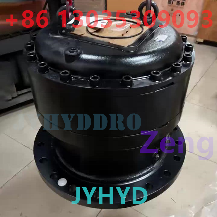 XCMG XE490DK EXCAVATOR MFC-250-047-LR49A SWING REDUCTION GEARBOX ASSY