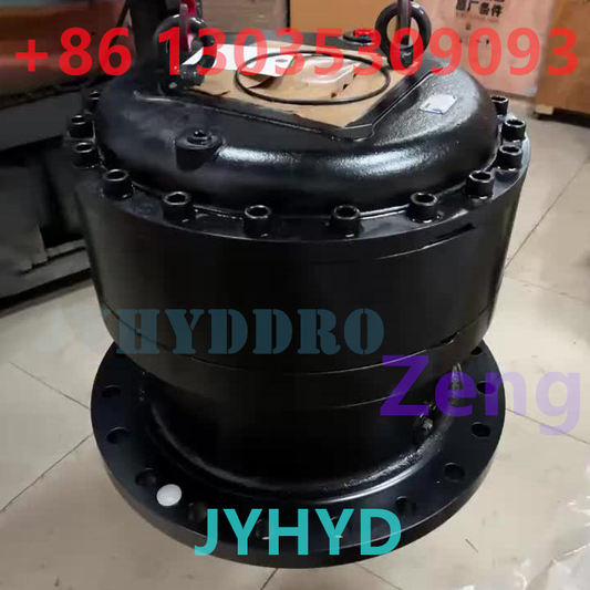 XCMG XE490DK EXCAVATOR MFC-250-047-LR49A SWING REDUCTION GEARBOX ASSY