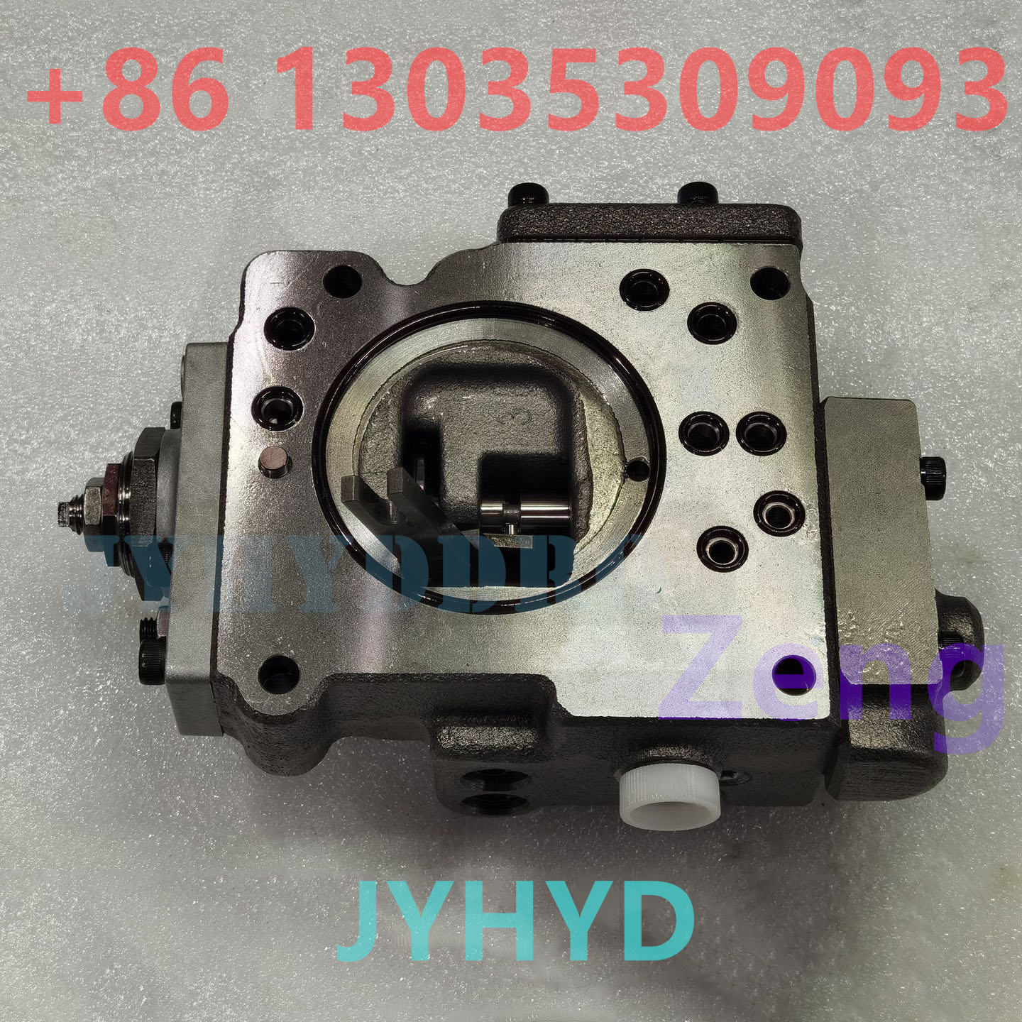 S9N25-V REGULATOR