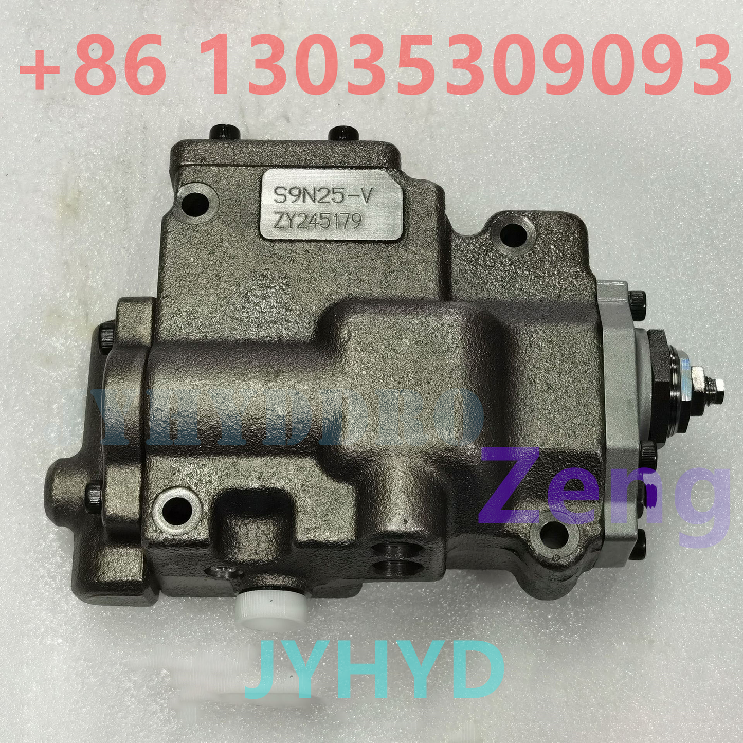 S9N25-V REGULATOR