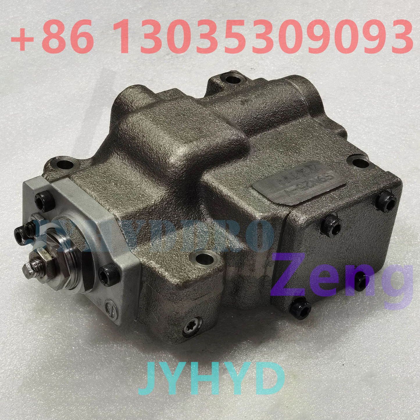 S9N25-V REGULATOR