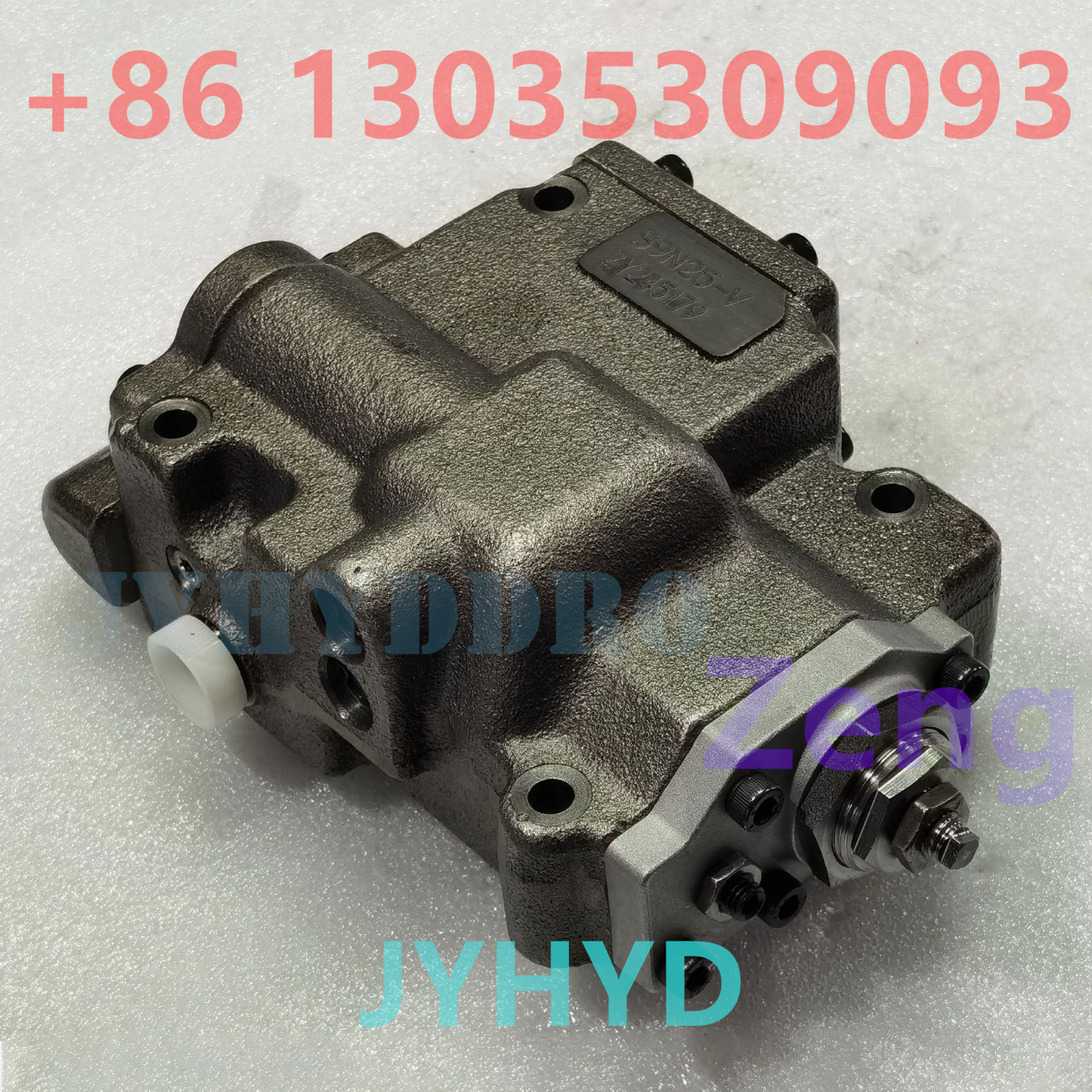 S9N25-V REGULATOR