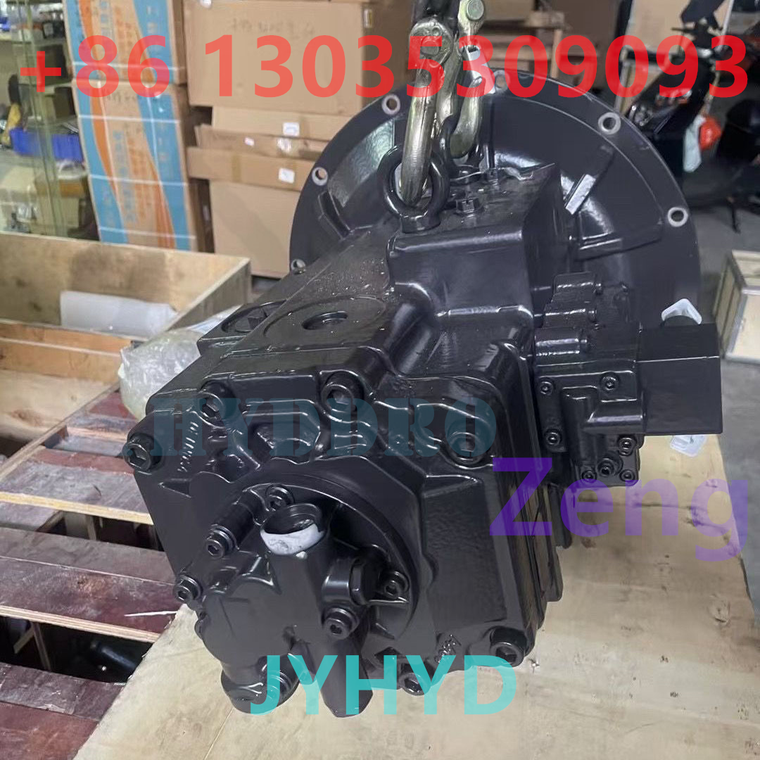 ZOOMLION ZE195 ZE205 ZE215 EXCAVATOR LIUGONG CLG920E CLG922E EXCAVATOR XCMG XE200 XE215DA EXCAVATOR FOTON LOVOL FR200E EXCAVATROR HYDRAULIC PUMP