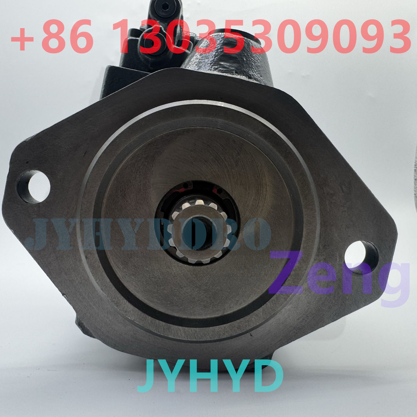 HENGLI HP5VS28/AV10RB2S1MA-L1/1-TE42 110000060990 100004949540 25Z101265 4120018361 HYDRAULIC PISTON PUMP