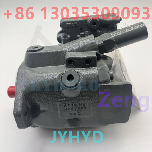 SHANTUI SE17 SDLG LG17 LIUGONG CLG9017 EXCAVATOR HYDRAULIC PISTON PUMP
