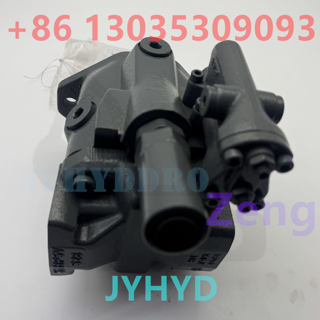 HENGLI HP5VS28/AV10RB2S1MA-L1/1-TE42 110000060990 100004949540 25Z101265 4120018361 HYDRAULIC PISTON PUMP