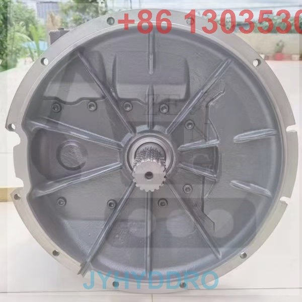 K5V212DPH-9N HYDRAULIC MAIN PUMP