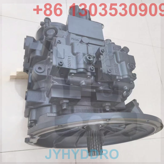 K5V212DPH-9N HYDRAULIC MAIN PUMP
