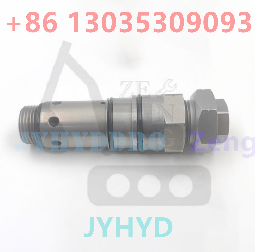 Caterpillar 171-0030 RELIEF VALVE GP