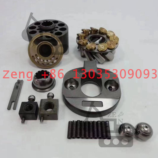 K3SP36 hydraulic pump parts
