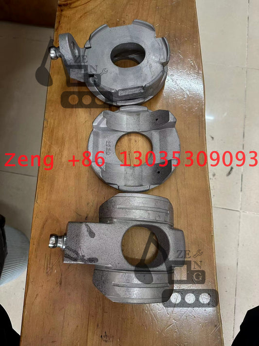 CAT336GC CAT340 CAT345GC K7V180 hydraulic pump swash plate assy