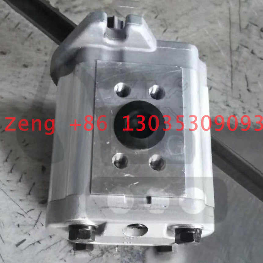 KRP4-26.5 TCM820 6T hydraulic pump gear pump pilot pump