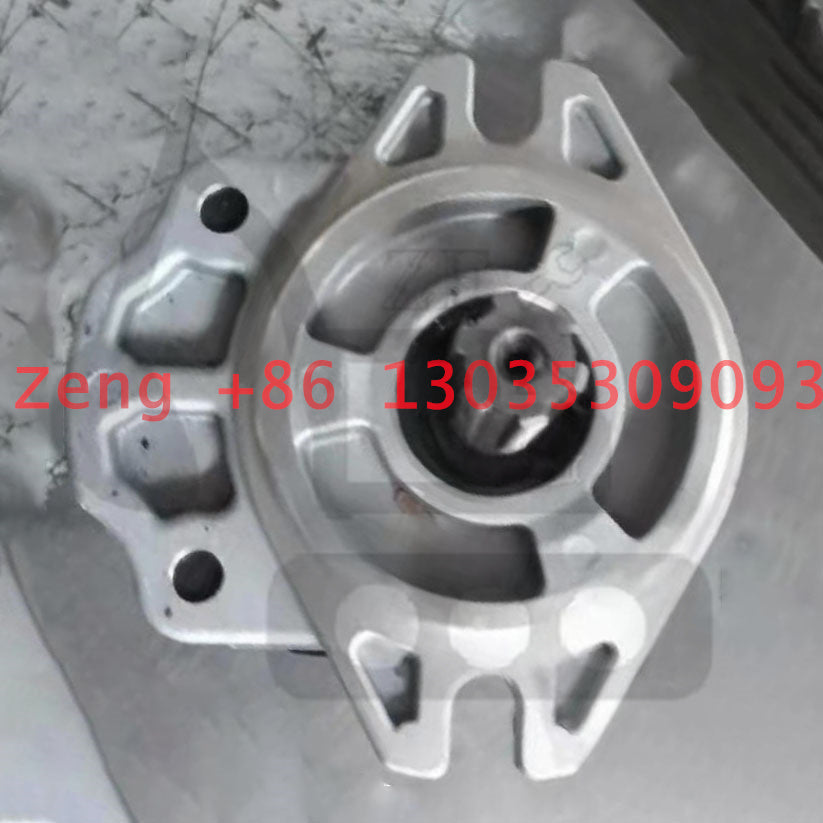 KRP4-26.5 TCM820 6T hydraulic pump gear pump pilot pump