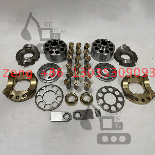 HPV95K HPV112 hydraulic pump parts
