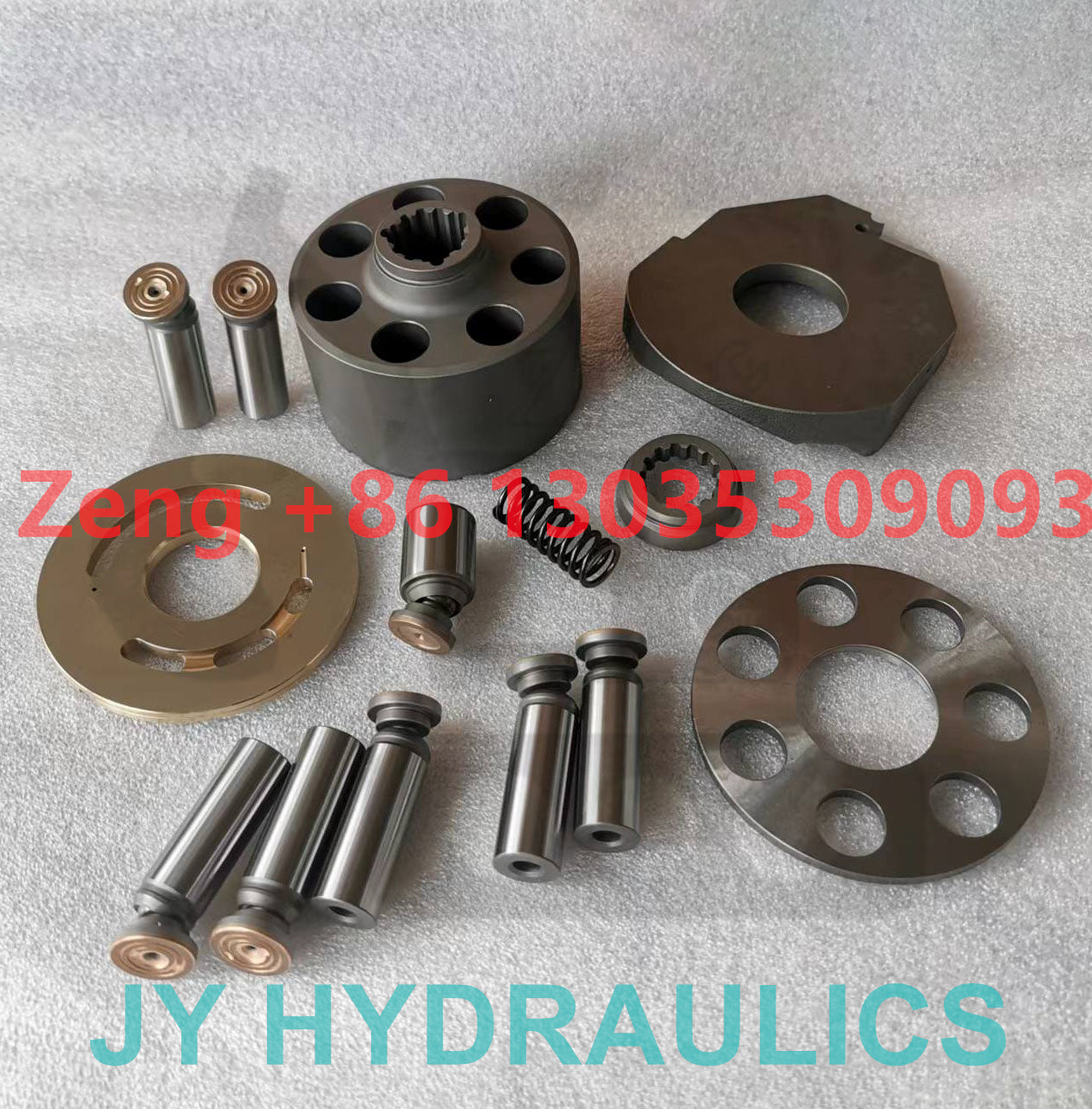 KOMATSU PC27MR-3 PC30MR-3 excavator 708-1S-00410 708-1S-00411 708-1S-00420 708-1S-00421 708-1S-01140 708-1S-01310 hydraulic pump rotary group