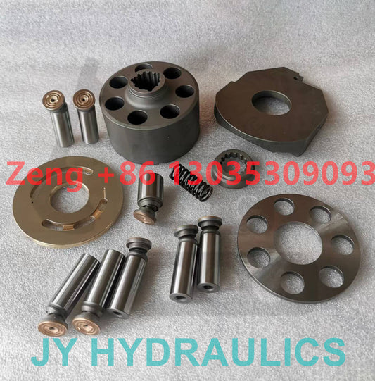KOMATSU PC27MR-3 PC30MR-3 excavator 708-1S-00410 708-1S-00411 708-1S-00420 708-1S-00421 708-1S-01140 708-1S-01310 hydraulic pump parts