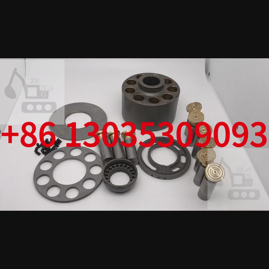 CAT320GC CAT320GE CAT320D2 rotory group and spare parts